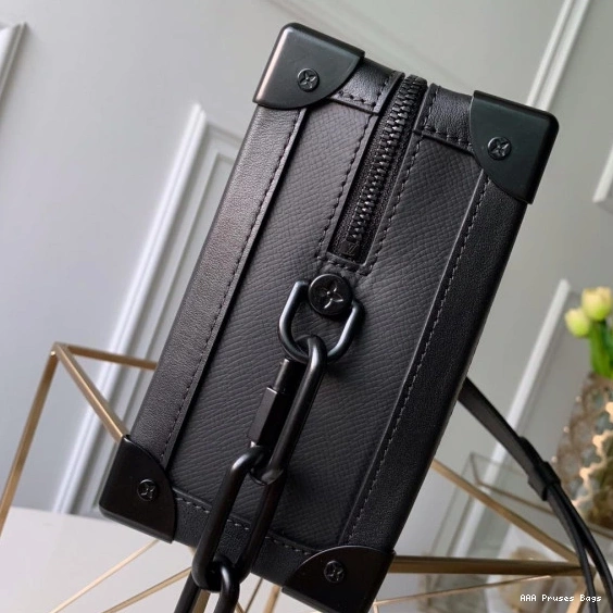 AAA Replica Ru SOFT TRUNK Louis Vuitton 0720